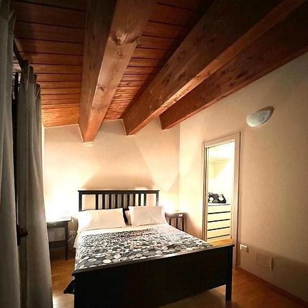 La Dolce Vita Bovino 外观 照片