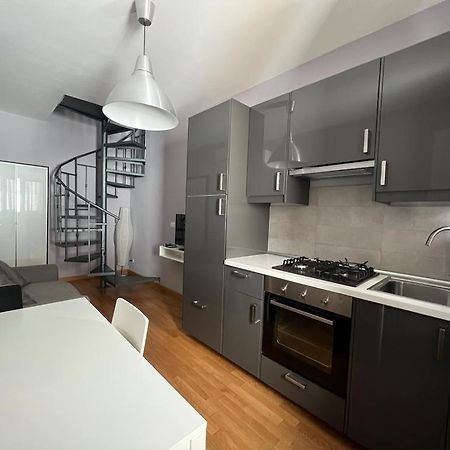 La Dolce Vita Bovino 外观 照片